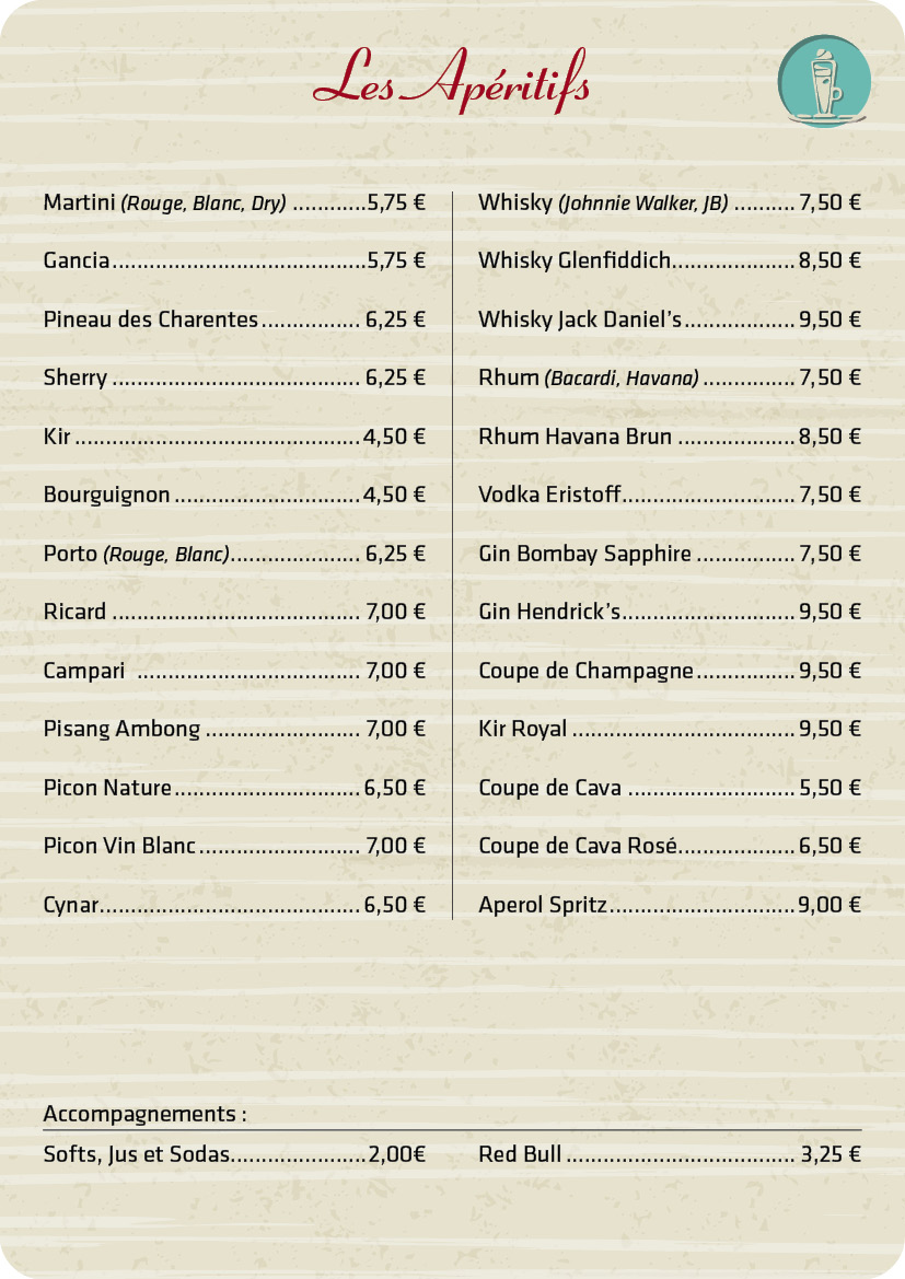 02-Carte Table du Domaine (03-2025)