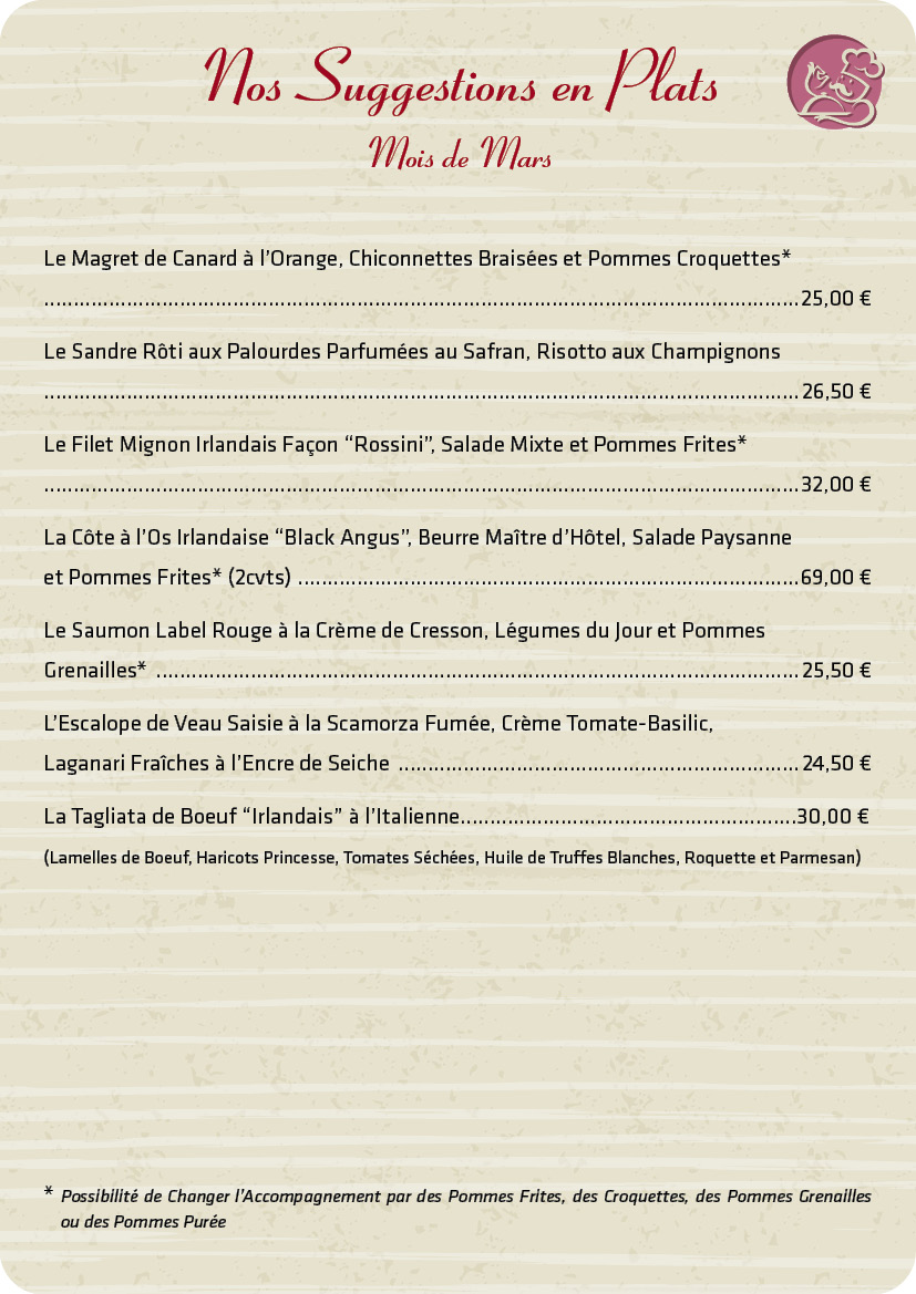 06-Carte Table du Domaine (03-2025)