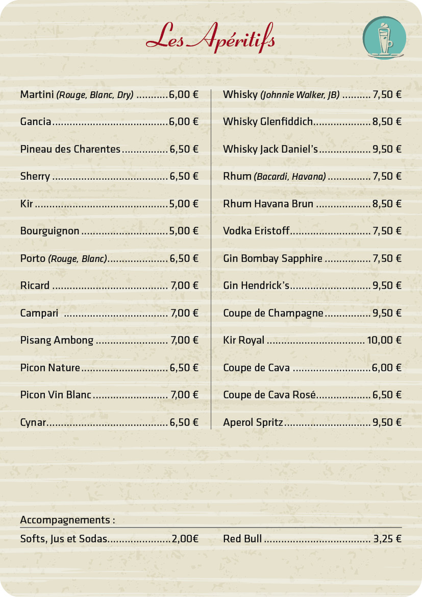 02-Carte Table du Domaine (04-2025)