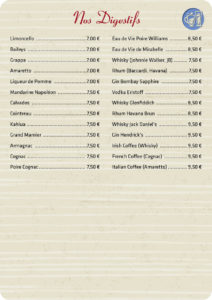 11-Carte Table du Domaine (04-2025)