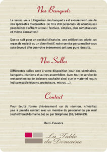 12-Carte Table du Domaine (04-2025)