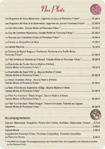 07-Carte Table du Domaine (06-2025)