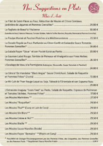 06-Carte Table du Domaine (08-2025)