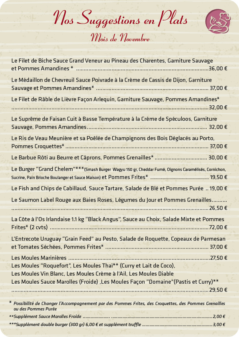 06-Carte Table du Domaine (11-2025)