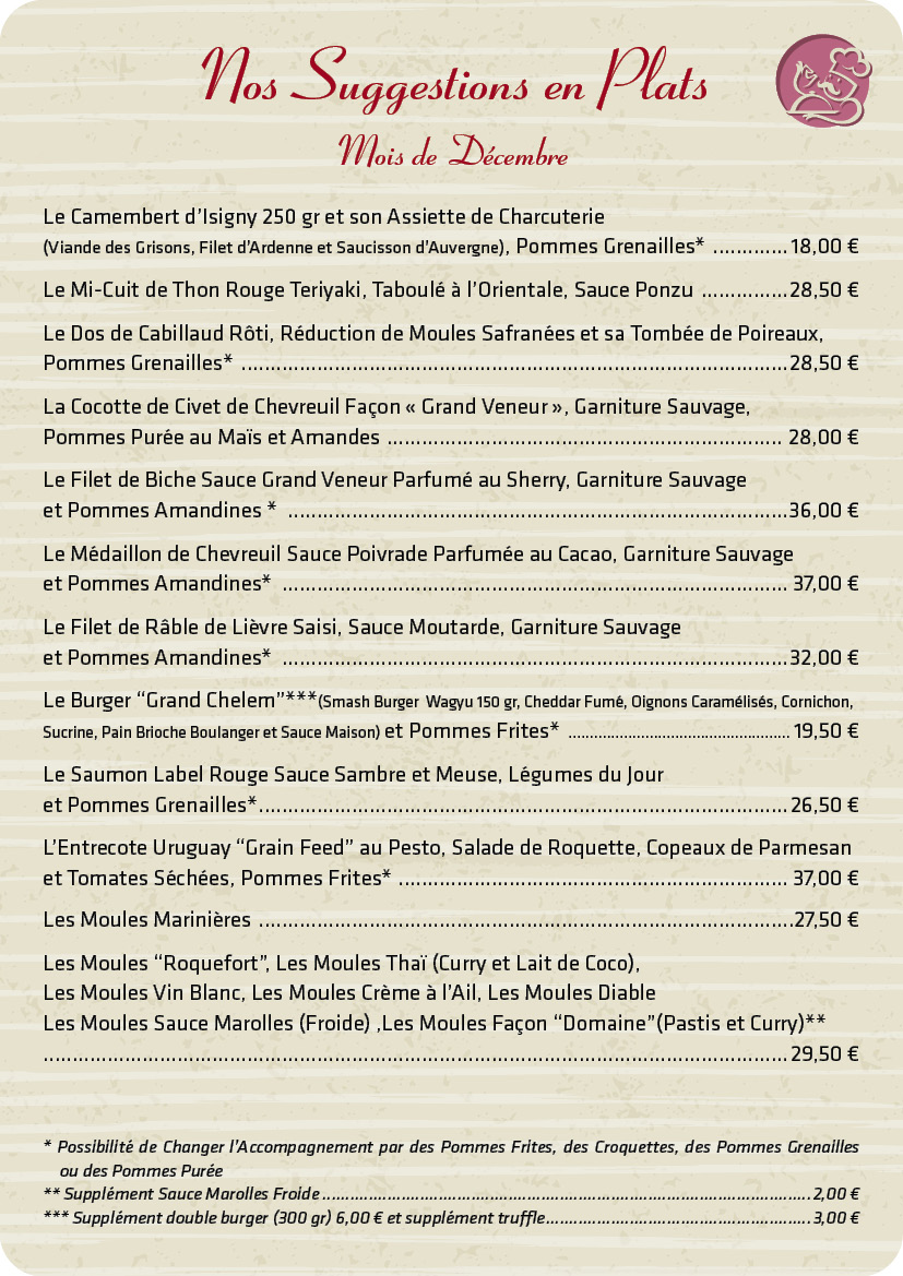 06-Carte Table du Domaine (12-2025)