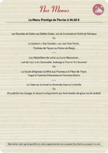 08-Carte Table du Domaine (02-2026)