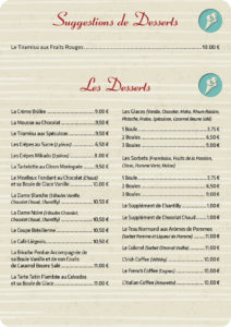 10-Carte Table du Domaine (03-26)