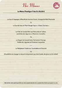 08-Carte Table du Domaine (04-2026)