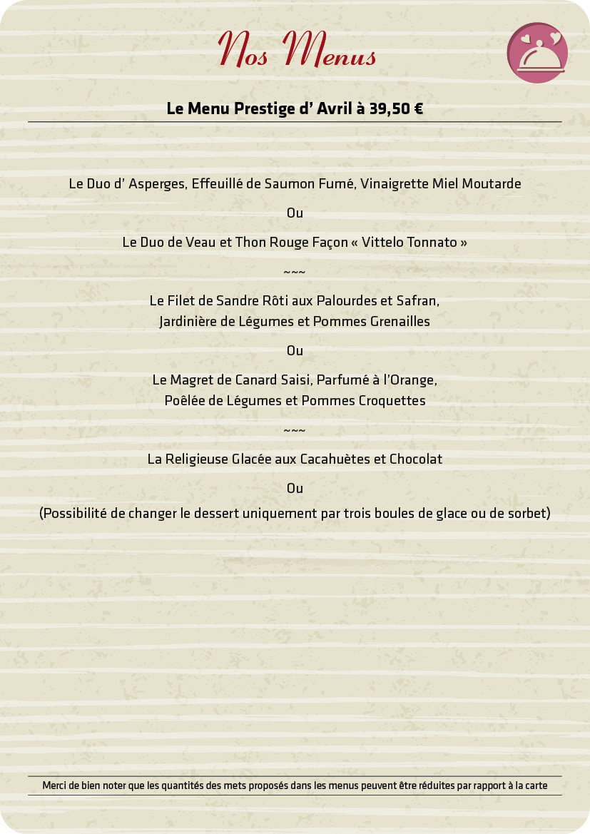 08-Carte Table du Domaine (04-2026)