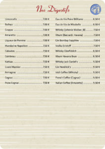 11-Carte Table du Domaine (04-2026)
