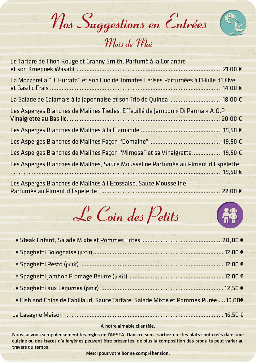 04-Carte Table du Domaine (05-2026)