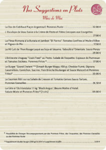 06-Carte Table du Domaine (05-2026)