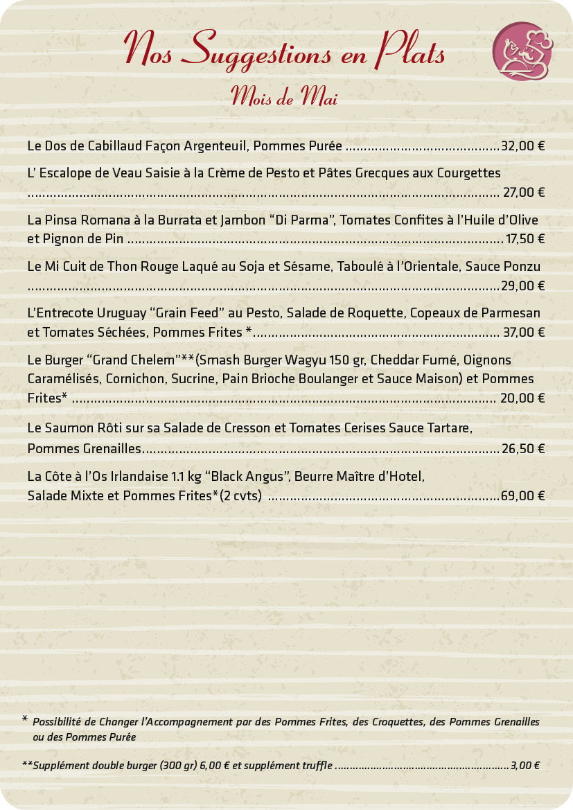 06-Carte Table du Domaine (05-2026)