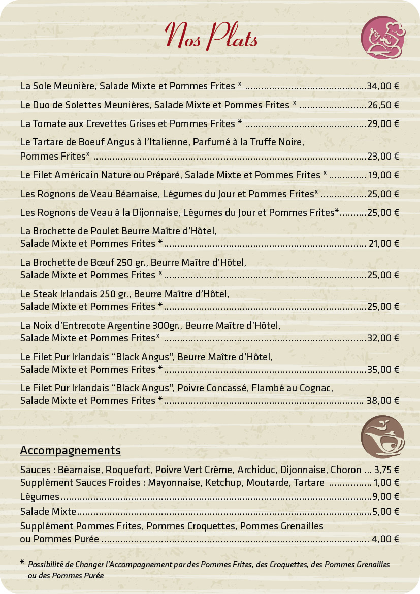 07-Carte Table du Domaine (05-2026)
