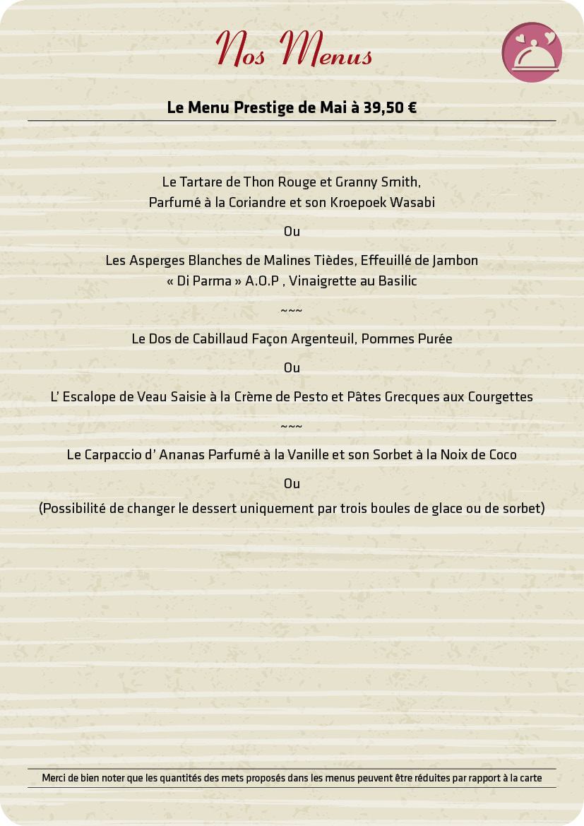 08-Carte Table du Domaine (05-2026)