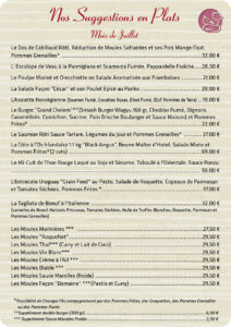 06-Carte Table du Domaine (07-2026)