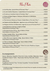 07-Carte Table du Domaine (06-2026)