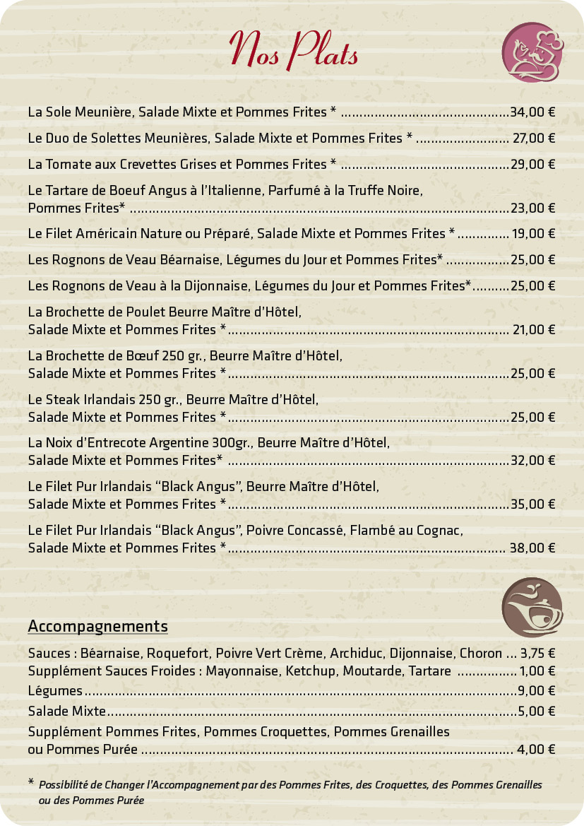 07-Carte Table du Domaine (06-2026)
