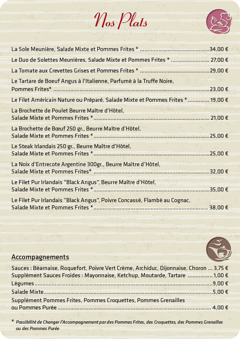 07-Carte Table du Domaine (07-2026)