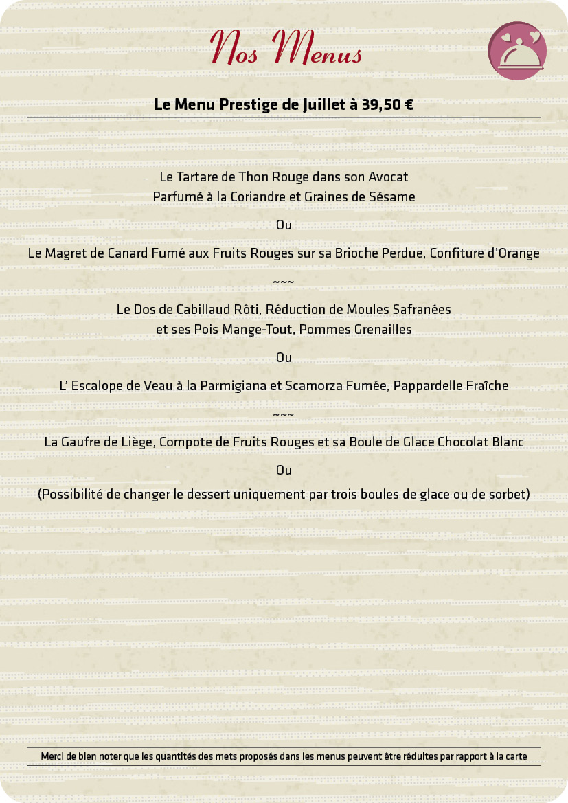 08-Carte Table du Domaine (07-2026)