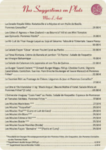 06-Carte Table du Domaine (08-2026)