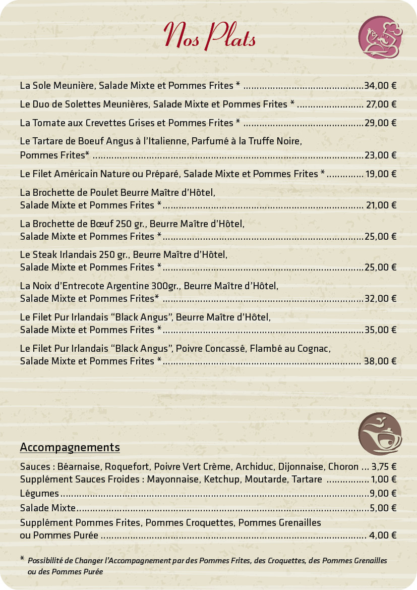 07-Carte Table du Domaine (08-2026)
