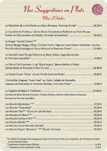 06-Carte Table du Domaine (10-2026)