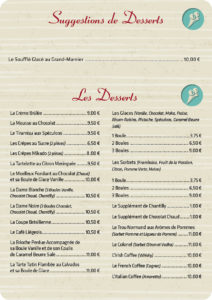 10-Carte Table du Domaine (10-2026)