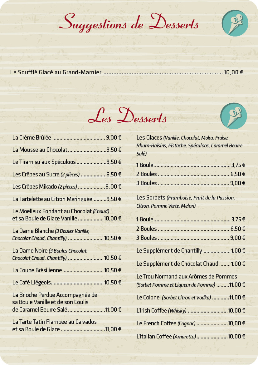 10-Carte Table du Domaine (10-2026)